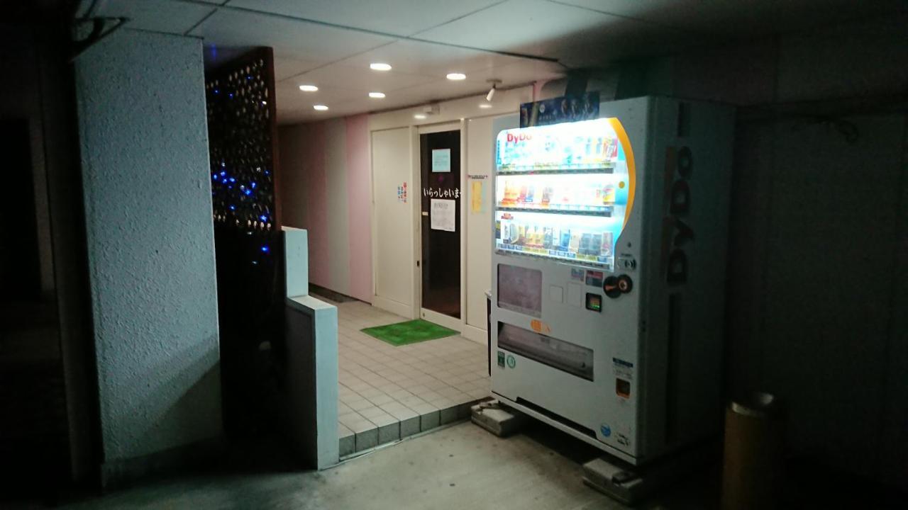 Hotel Gran Stay Resort-Adult Only Hirosaki Exterior foto